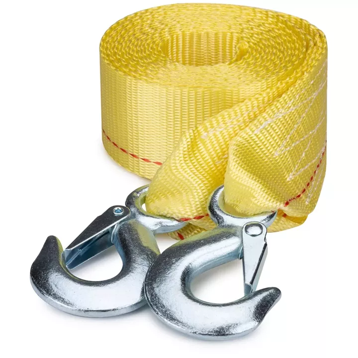 Σετ Έκτακτης Ανάγκης Αυτοκινήτου 8Τμχ DUNLOP