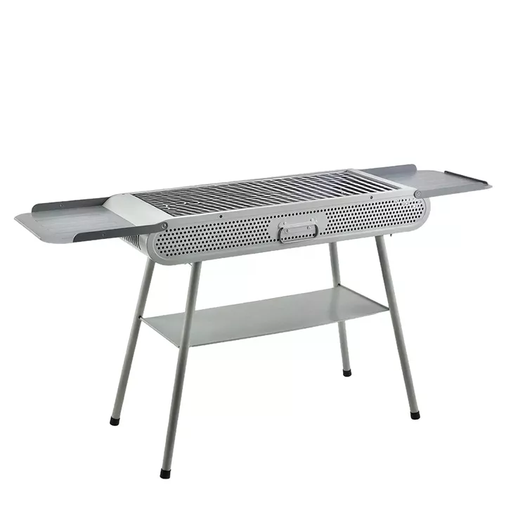 Ψησταριά BBQ ArteLibre SMARTGRILL Μέταλλο 77.5x29,5x71cm