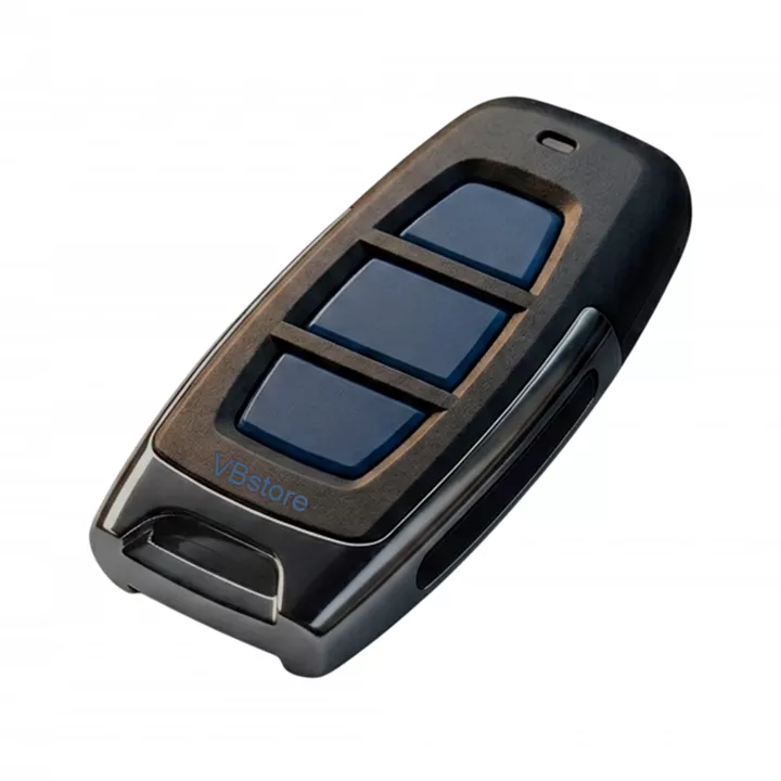 BeCLONY | Τηλεχειριστήριο Αντιγραφικό 3 Καναλιών 433,92 MHz