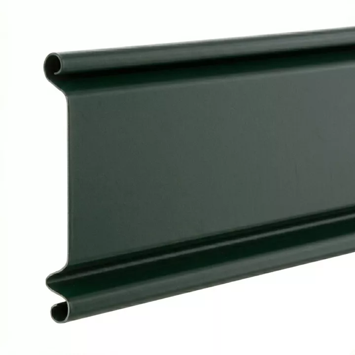 Ρολό Λαμαρίνα Γαλβανιζέ | Τυφλό Κυπαρισσί 300x350 εκ.