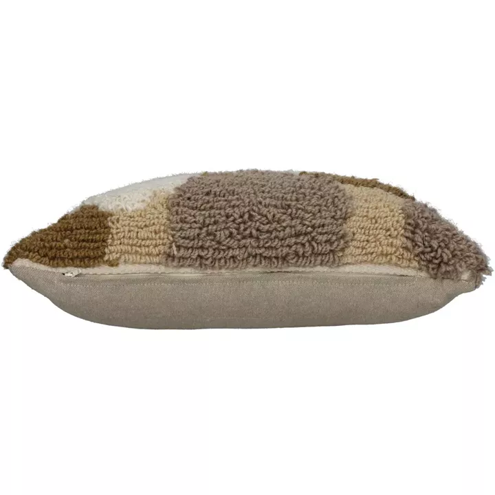 Μαξιλάρι ArteLibre Πολύχρωμο Βαμβακερό 45x45cm