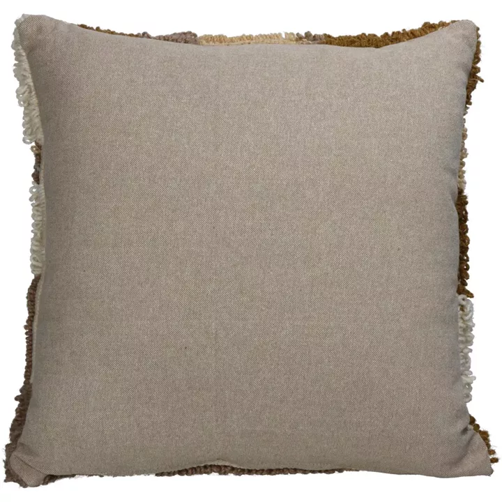 Μαξιλάρι ArteLibre Πολύχρωμο Βαμβακερό 45x45cm