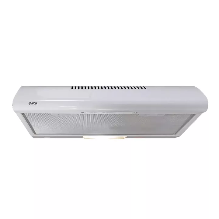 Απορροφητήρας Ελεύθερος 60cm Λευκό VOX TRD 650W by ArteLibre