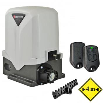 Μοτέρ συρόμενης γκαραζόπορτας PROTECO Mover 1500