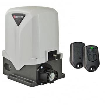Μοτέρ συρόμενης γκαραζόπορτας PROTECO Mover 1500