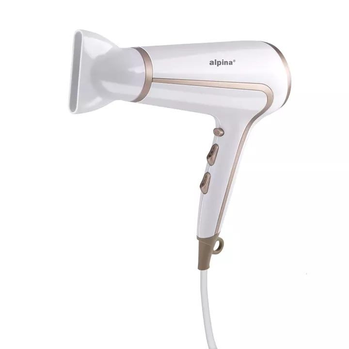 Στεγνωτήρας Μαλλιών 1600-2000W ALPINA