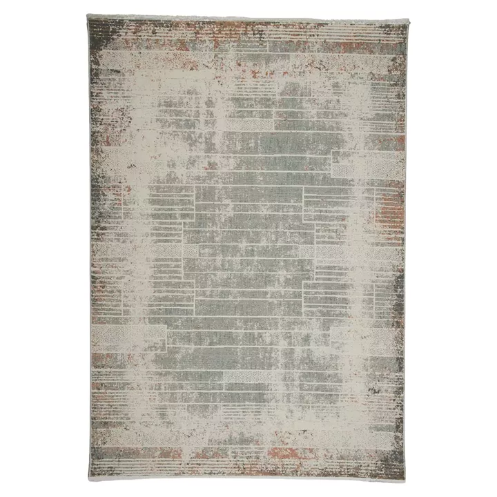 Χαλί ArteLibre CADONNE JG 56A-BEIGE L GREY 160x230cm