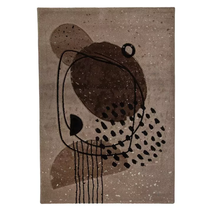 Χαλί ArteLibre CITY 112-01 160x230cm