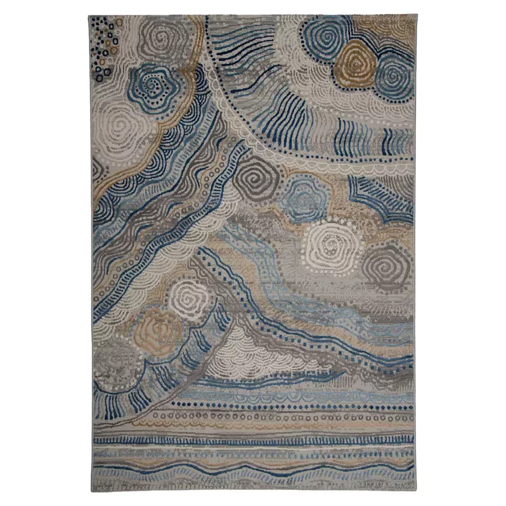Χαλί ArteLibre EFES 45-01 160x230cm