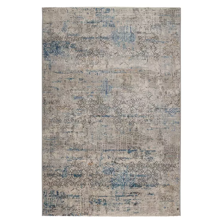Χαλί ArteLibre FANCI 182B-L GREY L BLUE 160x230cm