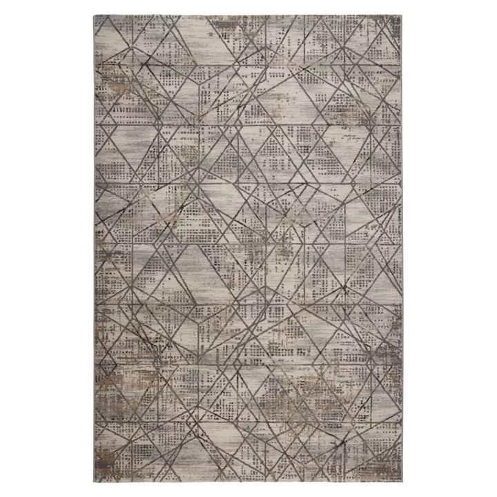 Χαλί ArteLibre FANCI 191A-L GREY VISON 200x290cm