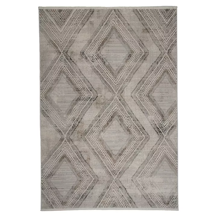 Χαλί ArteLibre GERMAINE JG 37A-L GREY D BEIGE 160x230cm