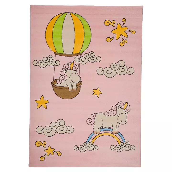 Χαλί ArteLibre PICCOLA S23 05-PINK 160x230cm