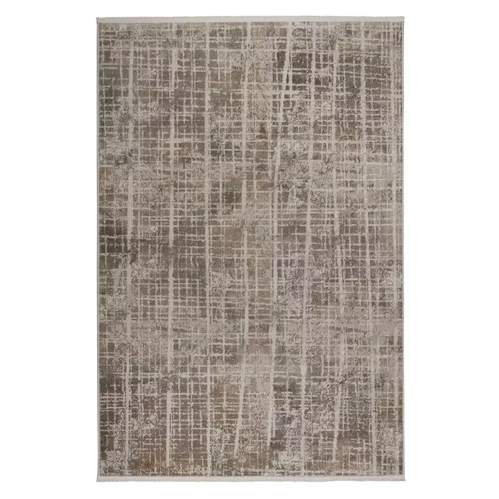 Χαλί ArteLibre SAVOIR GK 91A-L GREY GREY 160x230cm