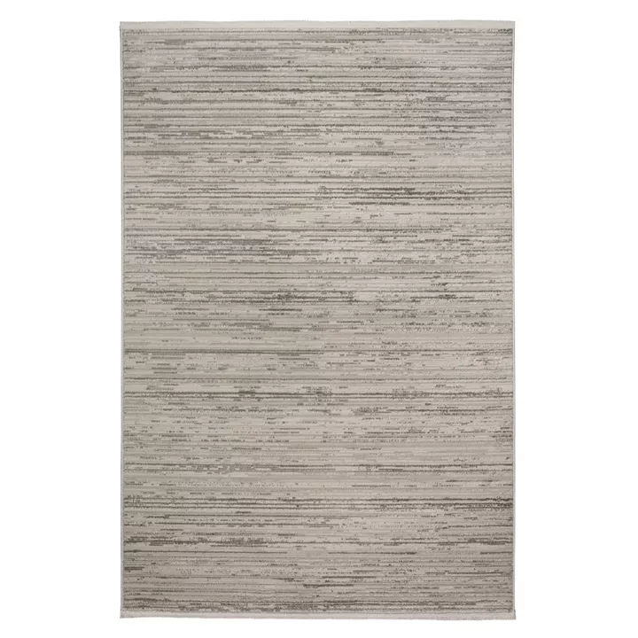 Χαλί ArteLibre SAVOIR FU 48A-CREAM L GREY 200x290cm