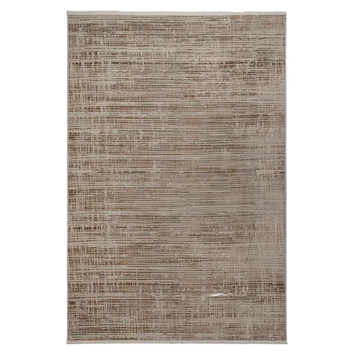 Χαλί ArteLibre SAVOIR HL 01A-GREY L BROWN 200x290cm