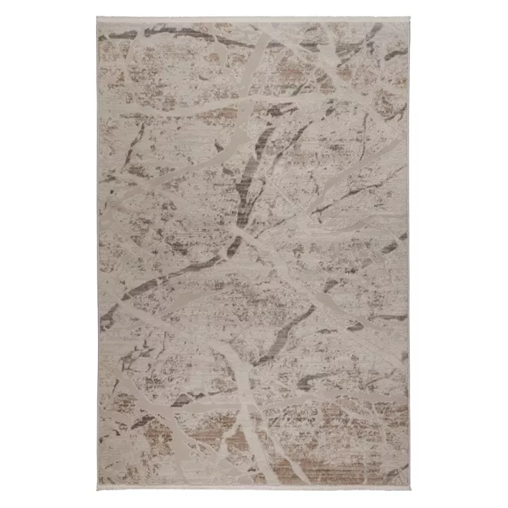 Χαλί ArteLibre SAVOIR PS 39A-CREAM GREY 200x290cm