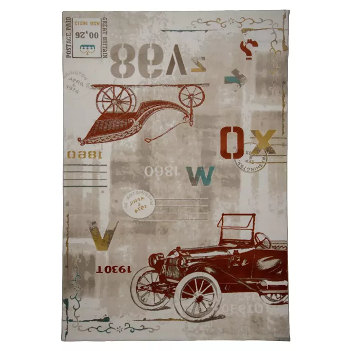 Χαλί ArteLibre PIERRE CARDIN - HARMONY 70-01 160x230cm