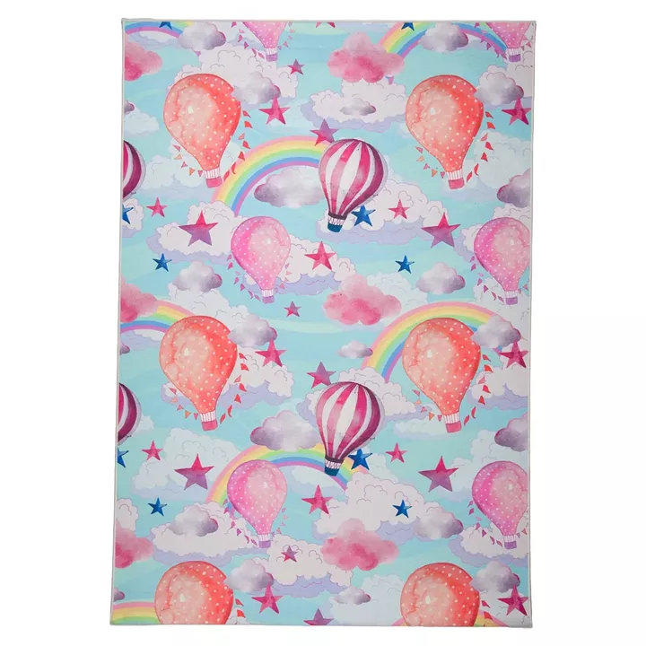 Χαλί COTTON KIDS TG8-0 160x230cm