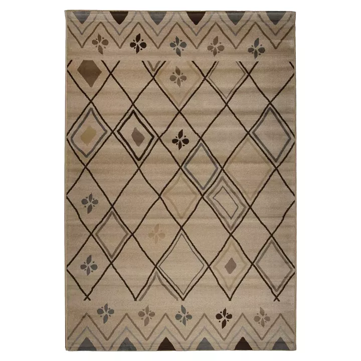 Χαλί Μηχανής LEONE 560-J 160x235cm