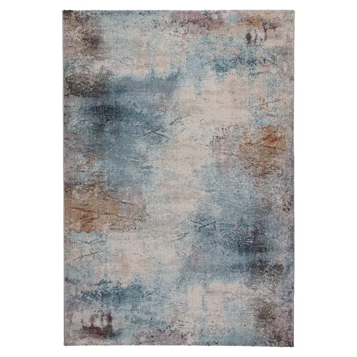 Χαλί Μηχανής NAIF 20296-110 160x230cm