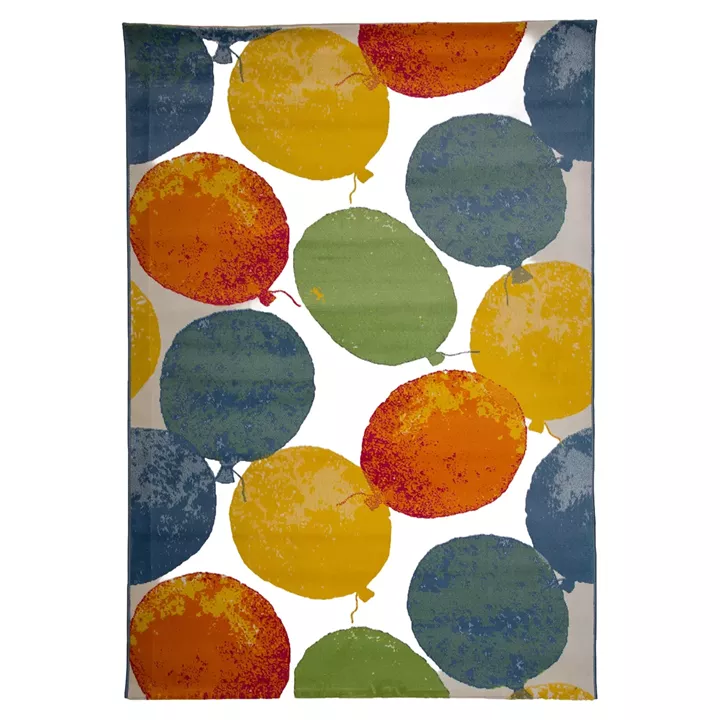 Χαλί Μηχανής BAMBINO 010-13 160x230cm
