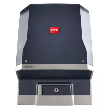 BFT ICARO SMART AC A2000 μοτέρ συρόμενης γκαραζόπορτας 2000kg 230V