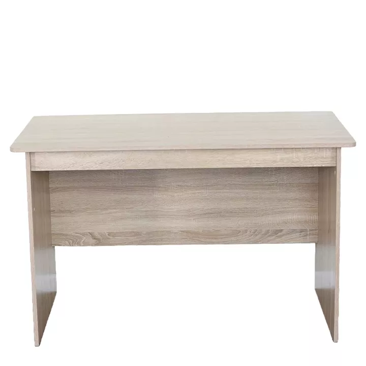 Γραφείο ArteLibre JERINO Δρυς Μοριοσανίδα 120x71x74.5cm