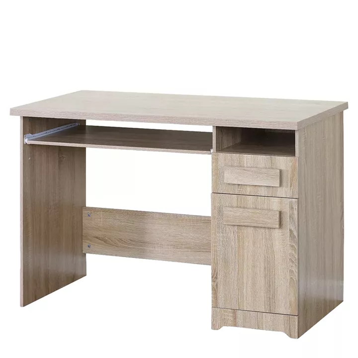 Γραφείο ArteLibre HERINO Δρυς Μοριοσανίδα 110x55x76.5cm
