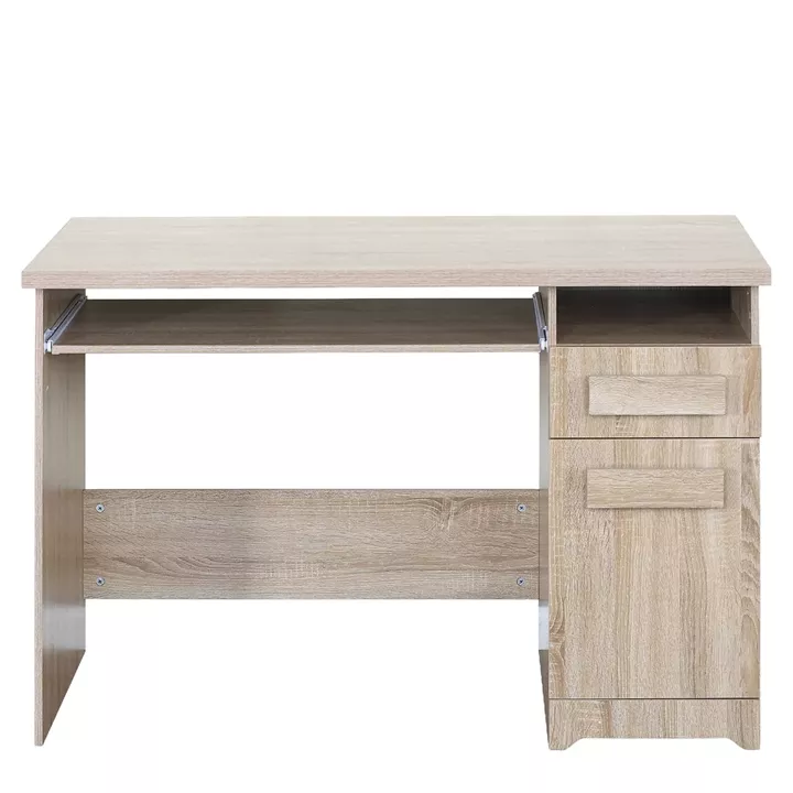Γραφείο ArteLibre HERINO Δρυς Μοριοσανίδα 110x55x76.5cm