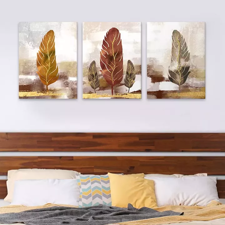 Πίνακας σε καμβά 