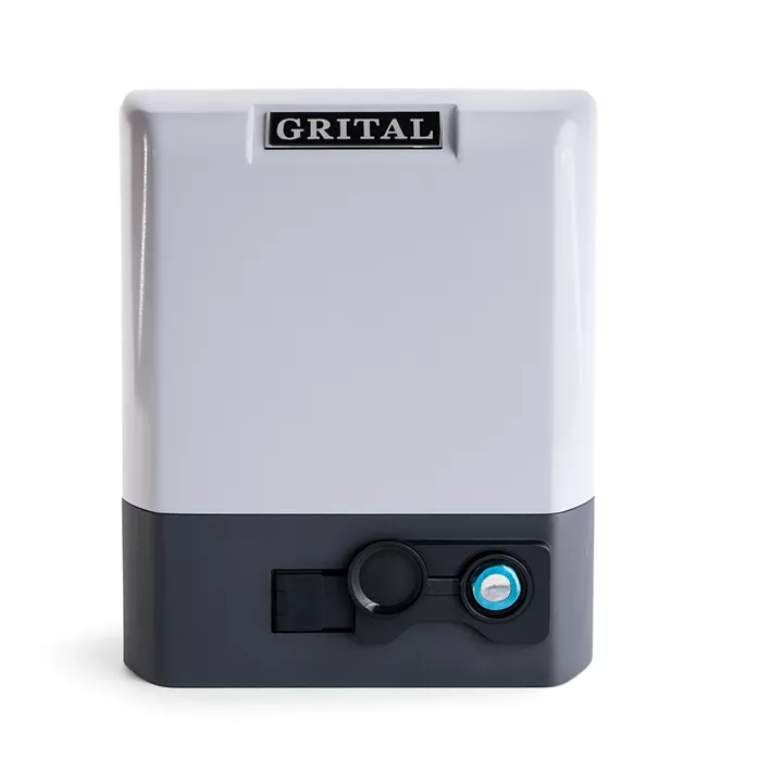 GRITAL GR5 | Μοτέρ συρόμενης γκαραζόπορτας 230V έως 500kg
