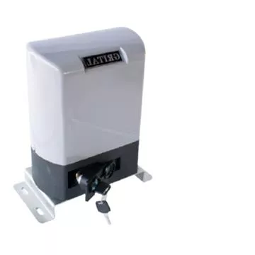 GRITAL GR5 | Μοτέρ συρόμενης γκαραζόπορτας 230V έως 500kg