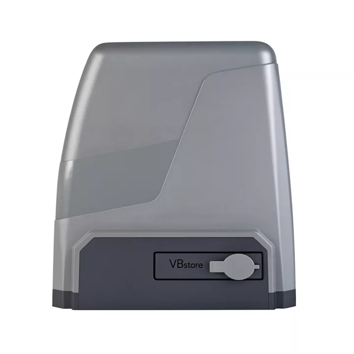 PROFELMNET Triton 600kg | Μοτέρ συρόμενης γκαραζόπορτας 230V 