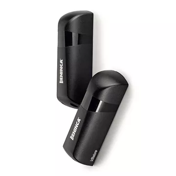 Beninca PUPILLA ενσύρματα φωτοκύτταρα ασφαλείας για αυτοματισμούς έως 25 μέτρα, VBstore