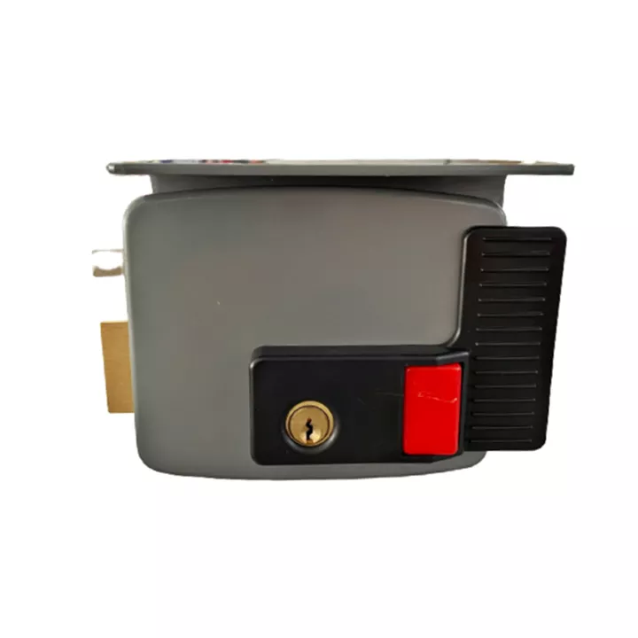 Ηλεκτρική κλειδαριά Δ