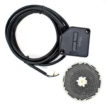 Grital PFR-80 Φωτοκύτταρα ασύρματα εμβέλειας έως 16 μέτρα