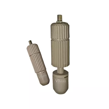 Εσωτερική απασφάλιση ρολού, μοχλός χειροκίνησης για διακοπή ρεύματος, VBstore