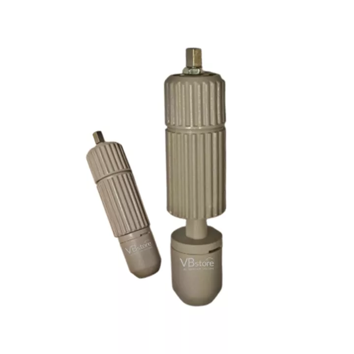 Εσωτερική απασφάλιση ρολού