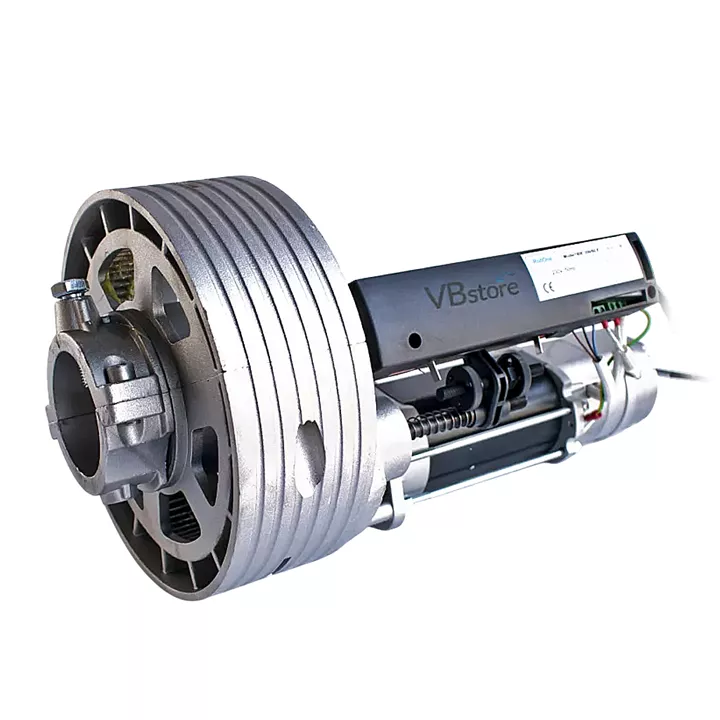 ROLLONE 220 | Κεντρικό μοτέρ ρολού Φ60/220 150Kg