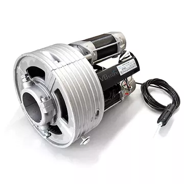 ROLLONE 220 BM-Διπλό κεντρικό μοτέρ ρολού, άξονας Φ60, κορόνα Φ220, έως 320Kg, VBstore