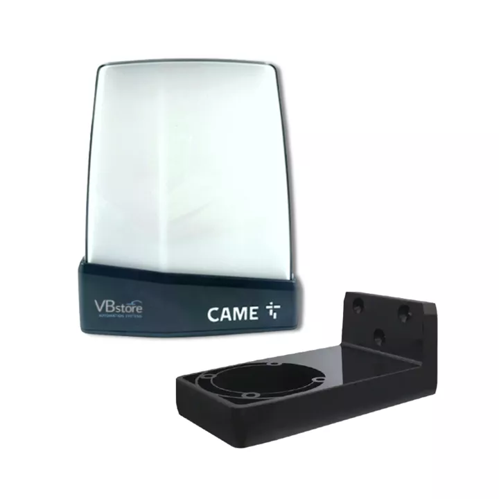 CAME BXV 600 | Μοτέρ συρόμενης γκαραζόπορτας 24V έως 600 κιλά