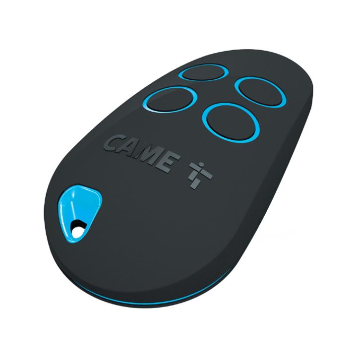 CAME BXV 600 | Μοτέρ συρόμενης γκαραζόπορτας 24V έως 600 κιλά