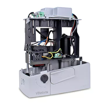 CAME BXV 600 WiFi μοτέρ συρόμενης γκαραζόπορτας έως 600 kg, 24V, 12 m/min, ZN7, WiFi Gateway, εσωτερικά, VBstore