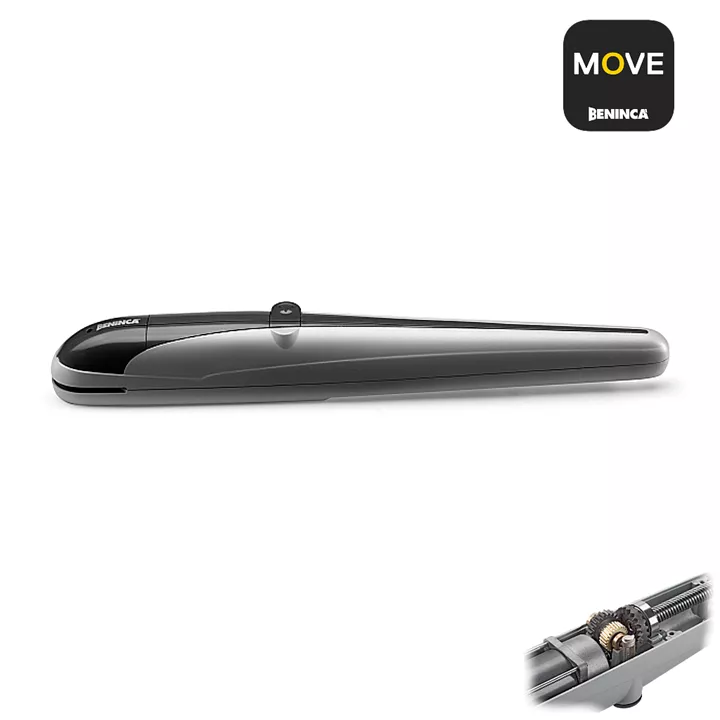 BENINCA BOB 30M | Μοτέρ ανοιγόμενης γκαραζόπορτας 230V έως 3 m, χωρίς πλακέτα ελέγχου