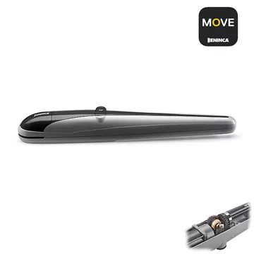 BENINCA BOB 30M μοτέρ ανοιγόμενης γκαραζόπορτας 230V έως 3 m χωρίς πίνακα, VBstore