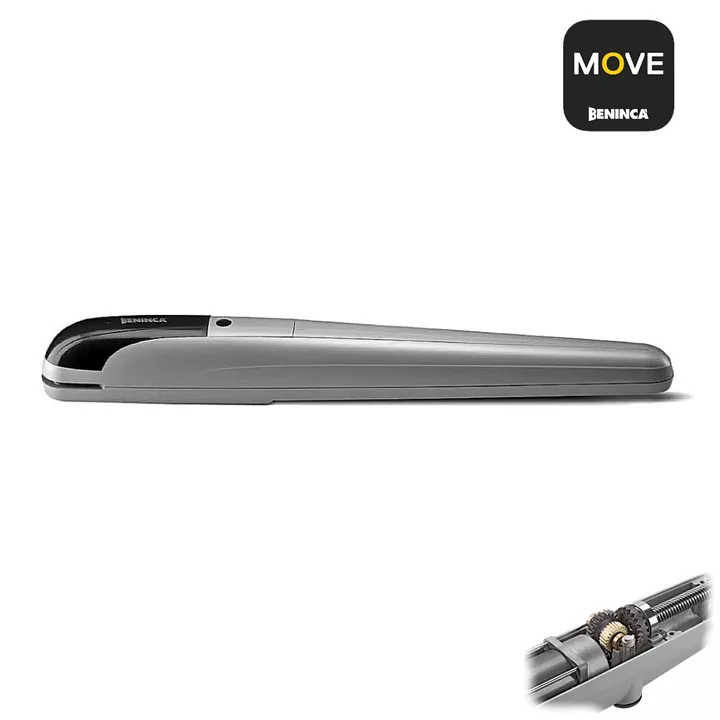 BENINCA BOB 50M | Μηχανισμός ανοιγόμενης γκαραζόπορτας έως 5 m (χωρίς σύστημα ελέγχου)