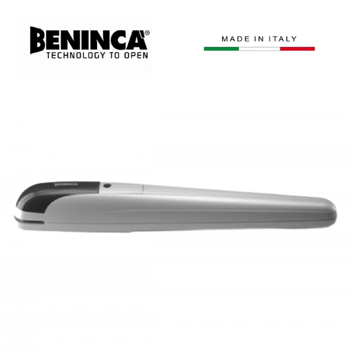 BENINCA BOB 50M μοτέρ ανοιγόμενης γκαραζόπορτας Only (χωρίς πίνακα)