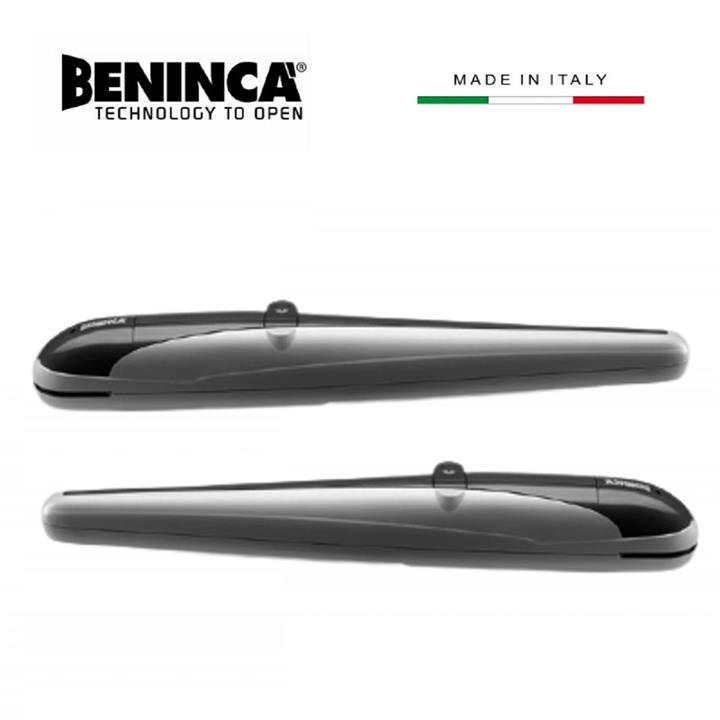BENINCA BOB 30M μοτέρ δίφυλλης ανοιγόμενης γκαραζόπορτας Only (χωρίς πίνακα)