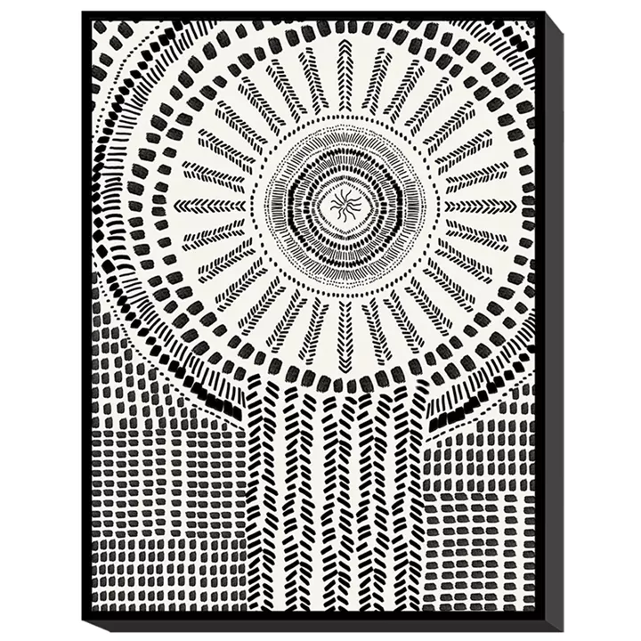 Πίνακας Σε Κορνίζα ArteLibre 